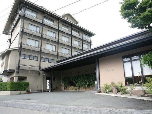 Exterior Exterior