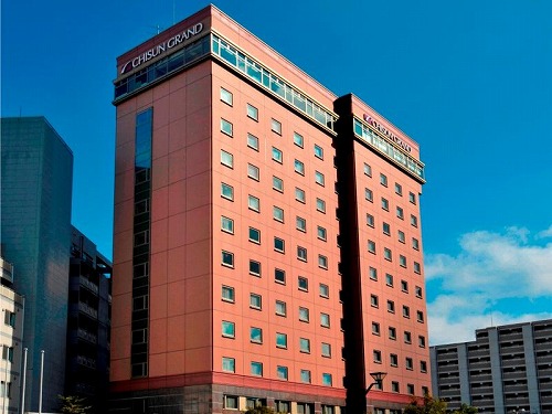Exterior Exterior